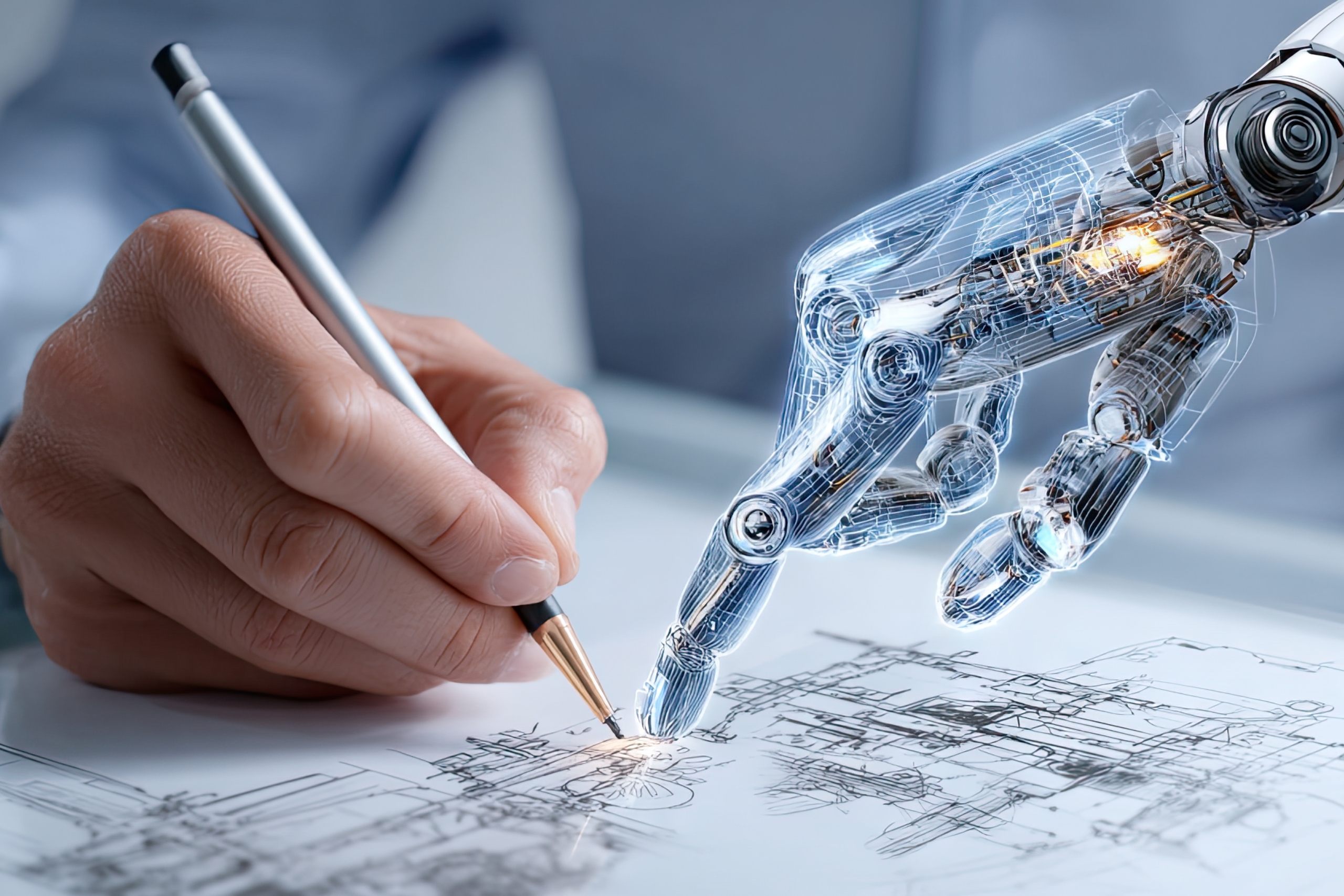 The Quiet Boom of Everyday AI_ Tools Shaping Consumer Life Behind the Scenes