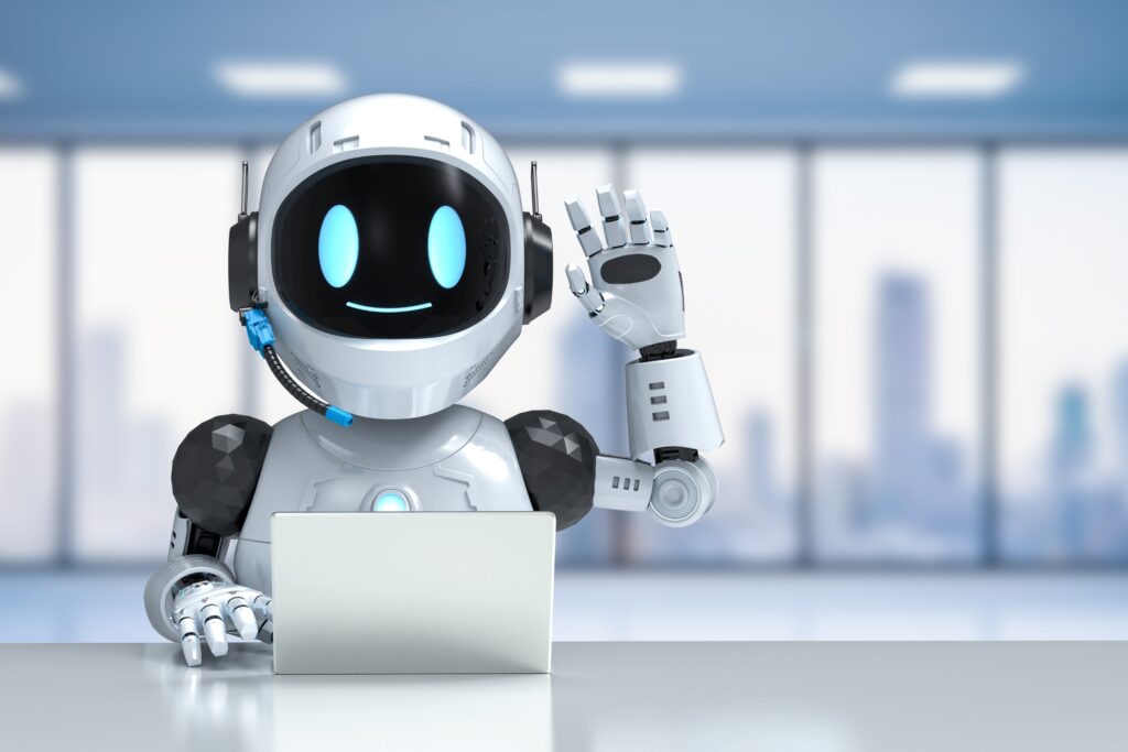 The Future of Everyday AI_ More Connected, More Predictive, More Human-Centered