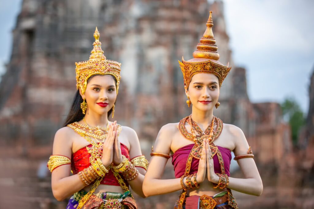 Sustainability and Cultural Preservation Driving Conscious Travel Choices