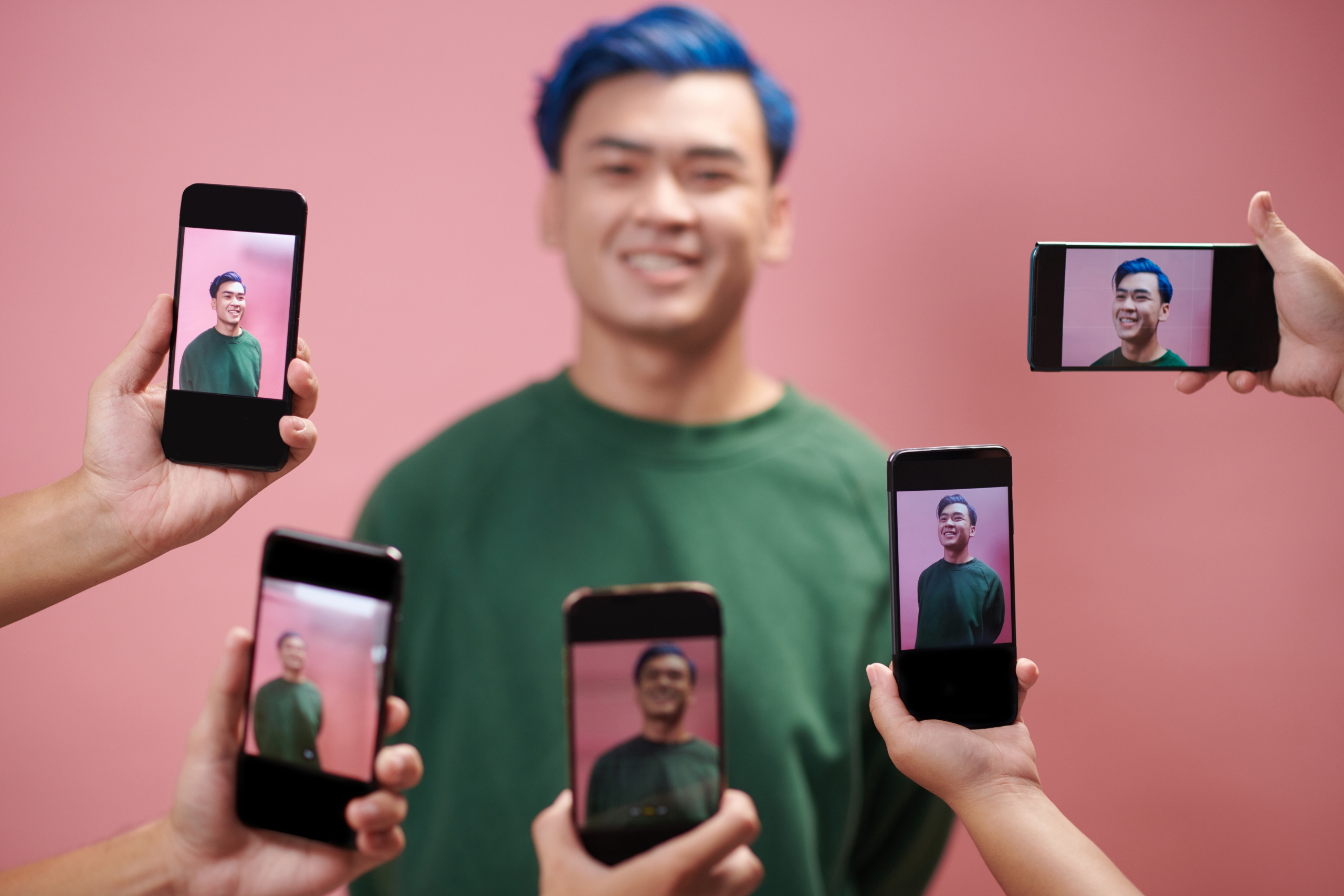 How Micro-Influencers Are Outperforming Big Creators in Brand Engagement