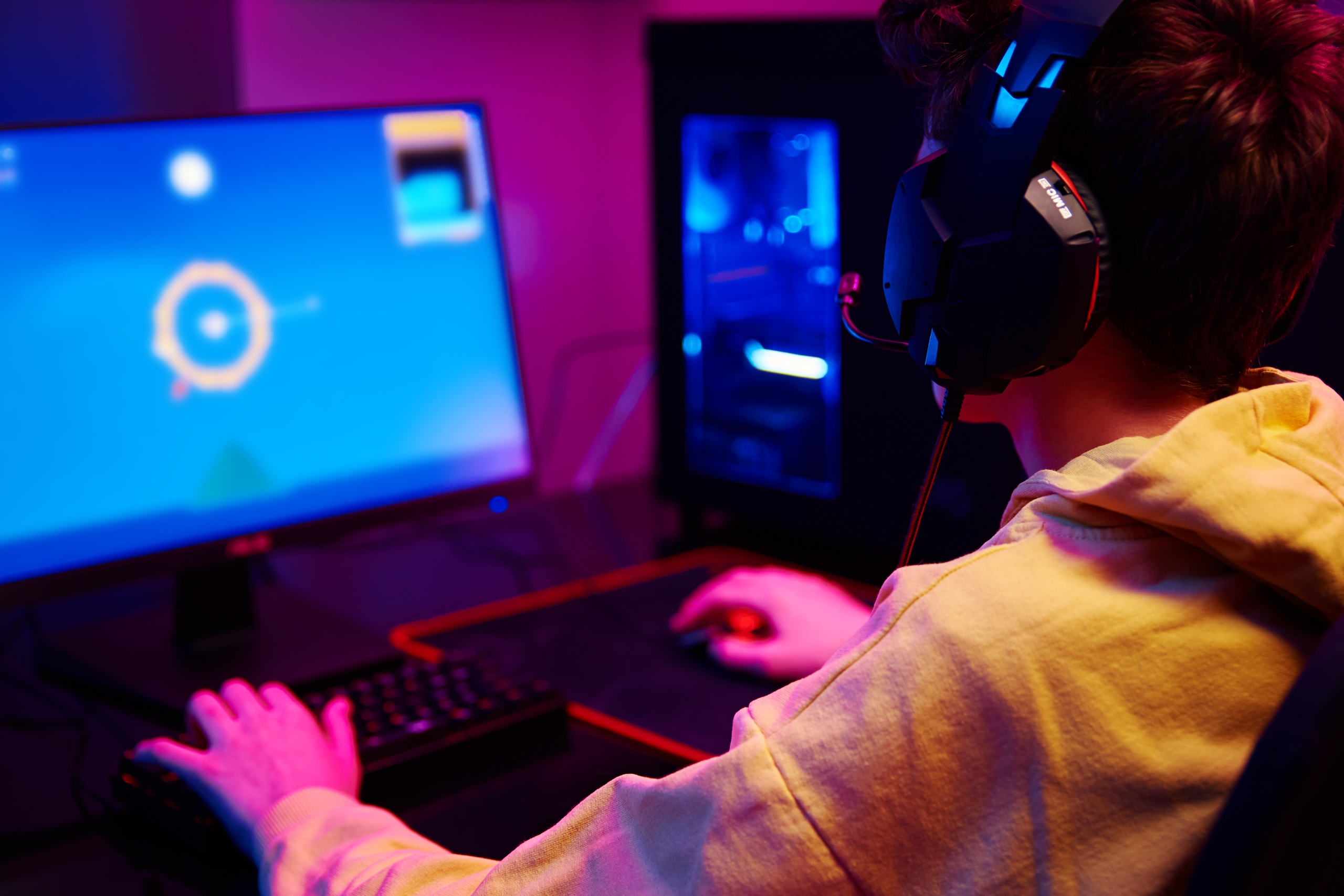 Why Cross-Platform Gaming Continues to Dominate the Modern Gaming Landscape