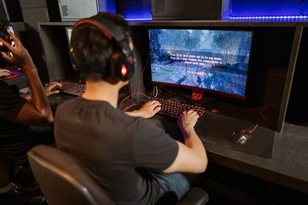 The Future of Gaming_ Inclusive, Accessible, and Interconnected