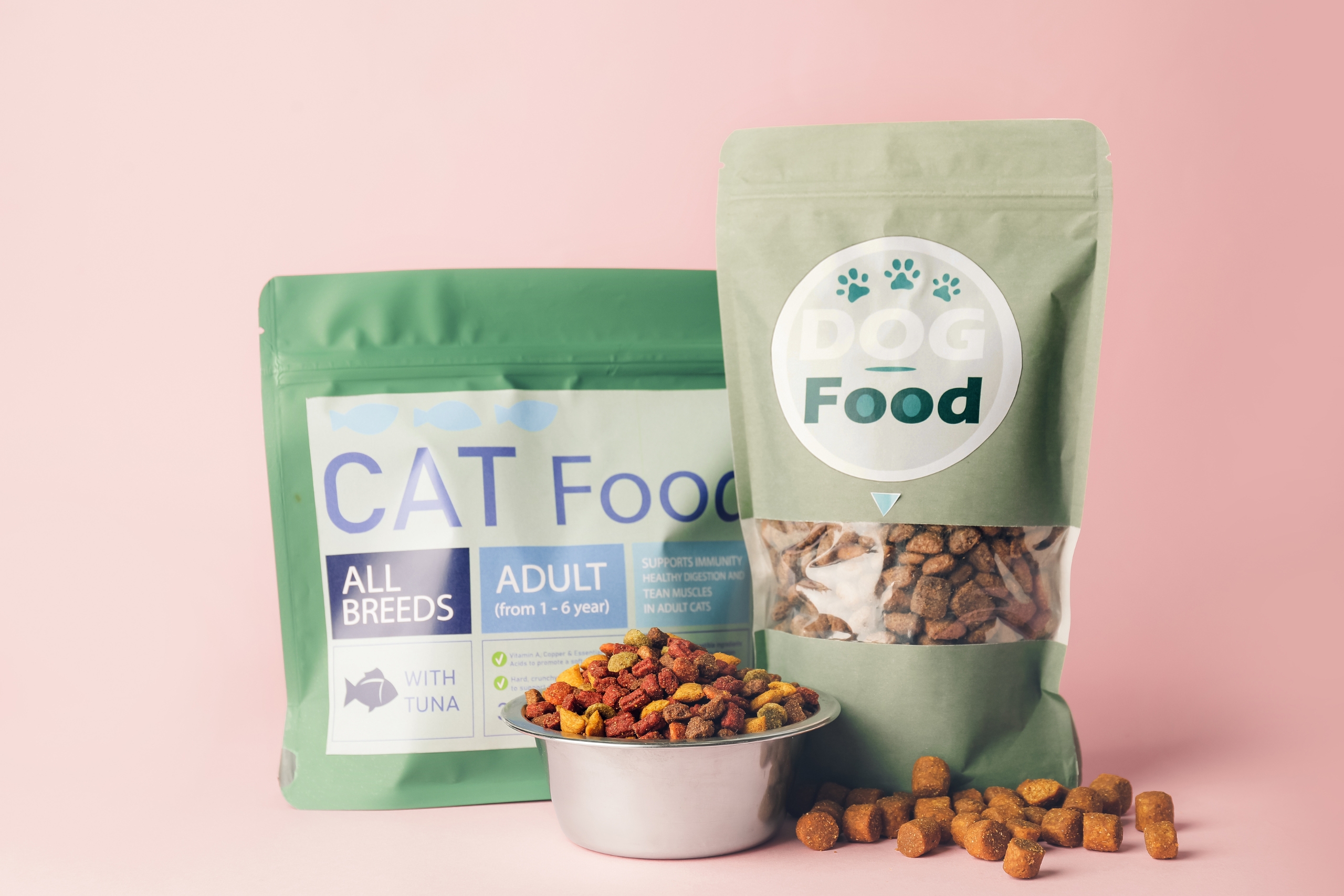 The Growing Trend of Personalized Nutrition for Pets