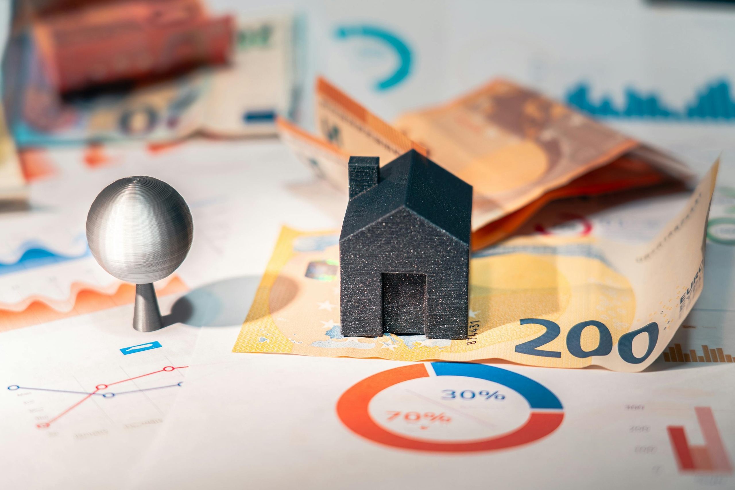 How Stabilizing Mortgage Trends Are Influencing Buyer Confidence in 2025