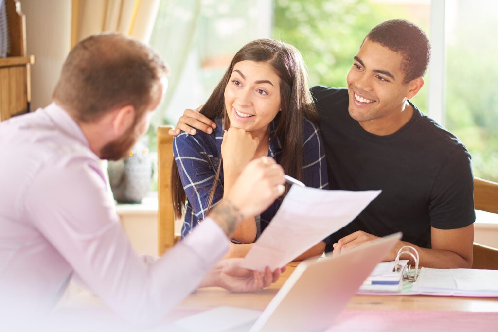 The Growing Accessibility of Financial Tools for Prospective Buyers