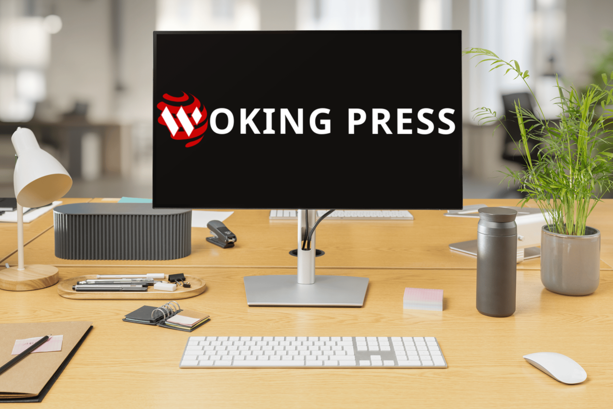 Woking Press_ Because Every Story Matters – Where Trusted News Meets Global Insight