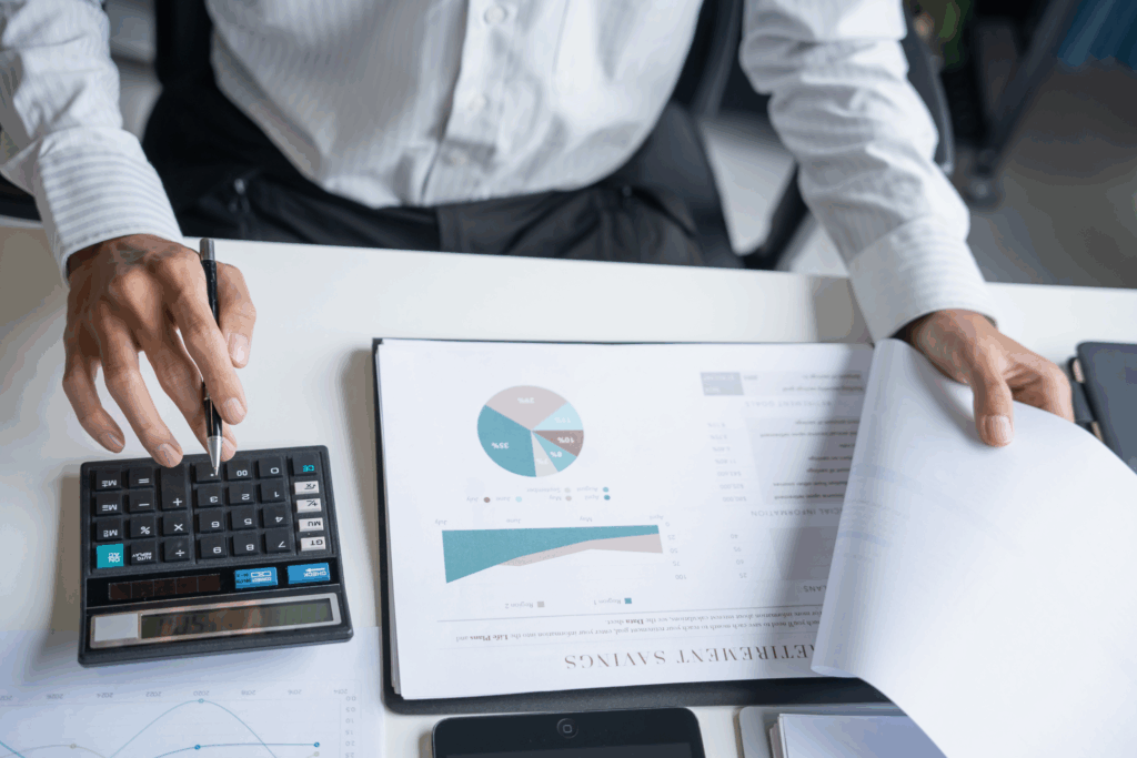 Business & Finance_ Understanding the Markets That Shape Daily Life
