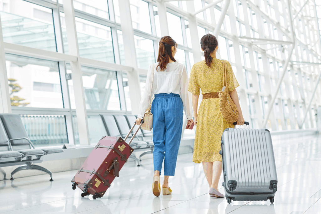 Travel & Outdoors_ Inspiring Global Exploration and Local Adventures