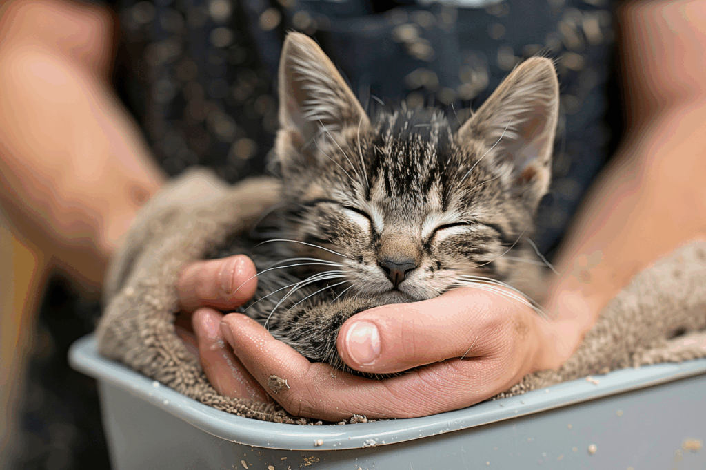 Pet Care_ Supporting Happy, Healthy Companions